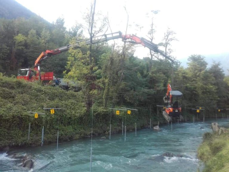 Kubota U-15