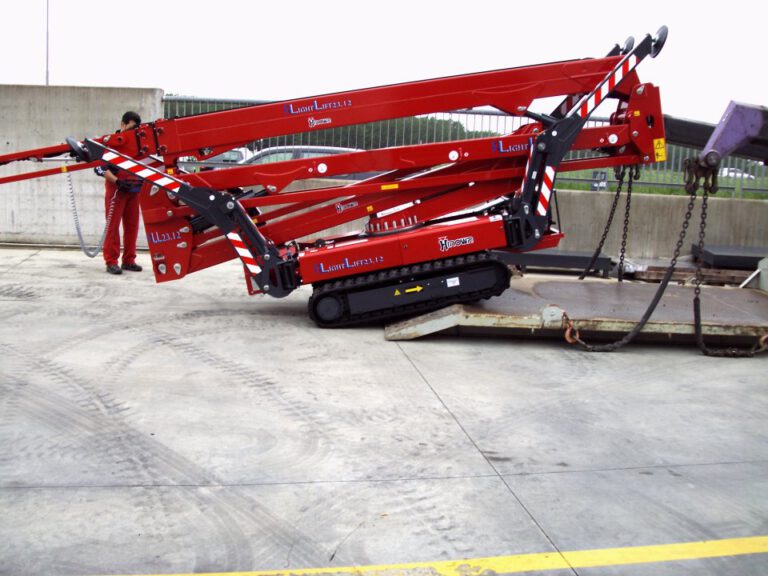 Hinowa 23 m