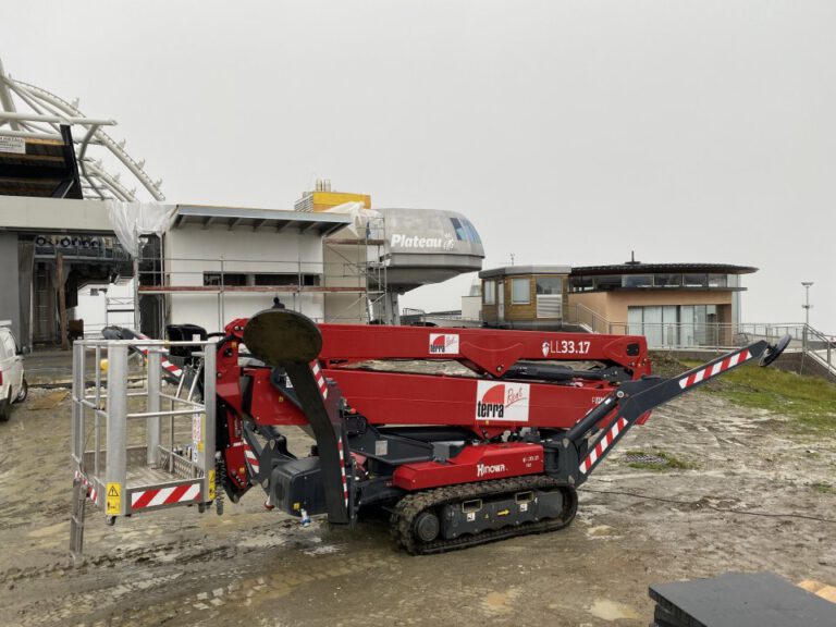 Hinowa LL 33.17